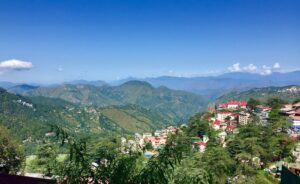 Things to do in Chail
