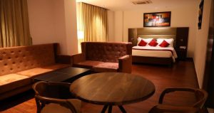 Hotel in Sector 37 Noida