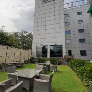 Hotels near Sector 62 Noida