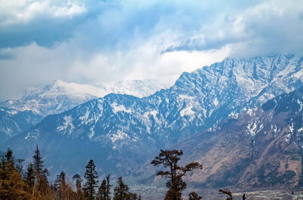 Resorts Near Kufri Tarika Resort & Spa