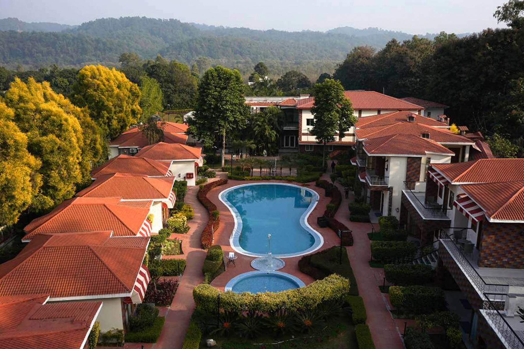 places to stay in Jim Cobbett