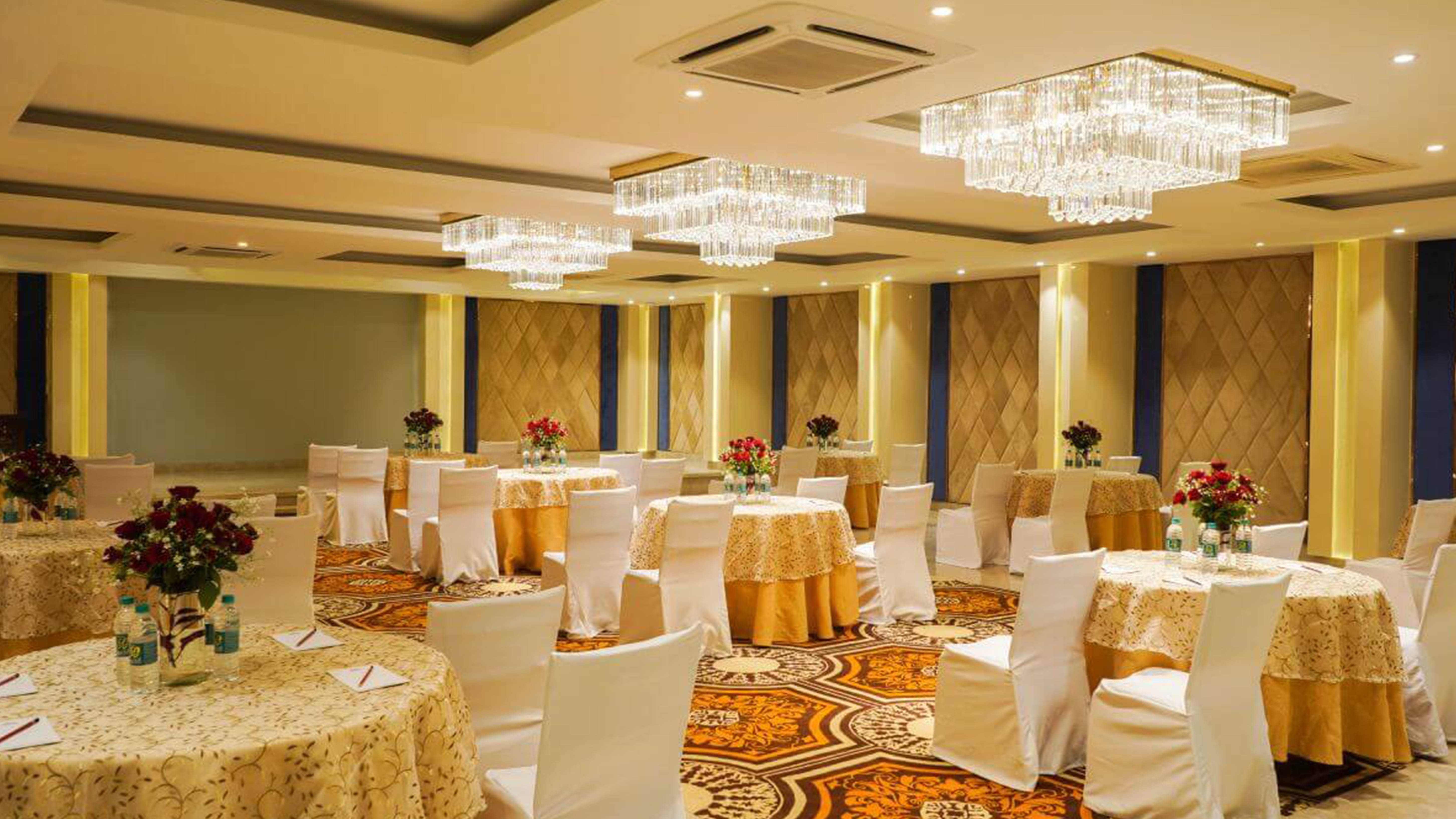 best Hotels in Jim Cobbett