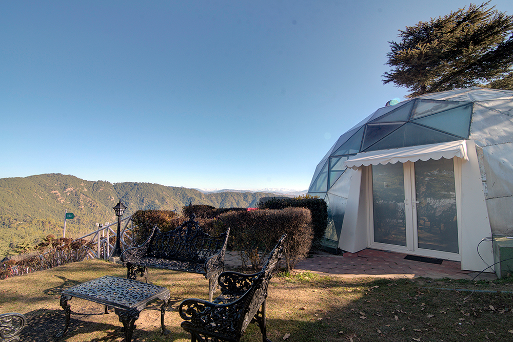 chail palace booking