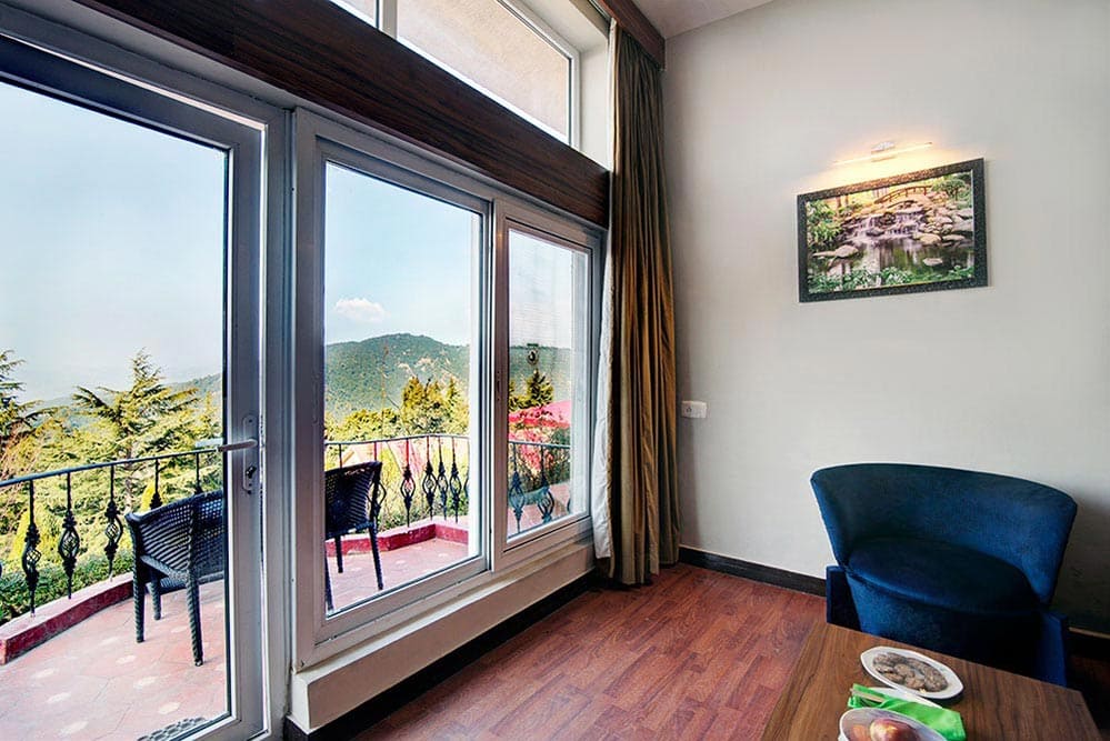 resorts in Jim Cobbett