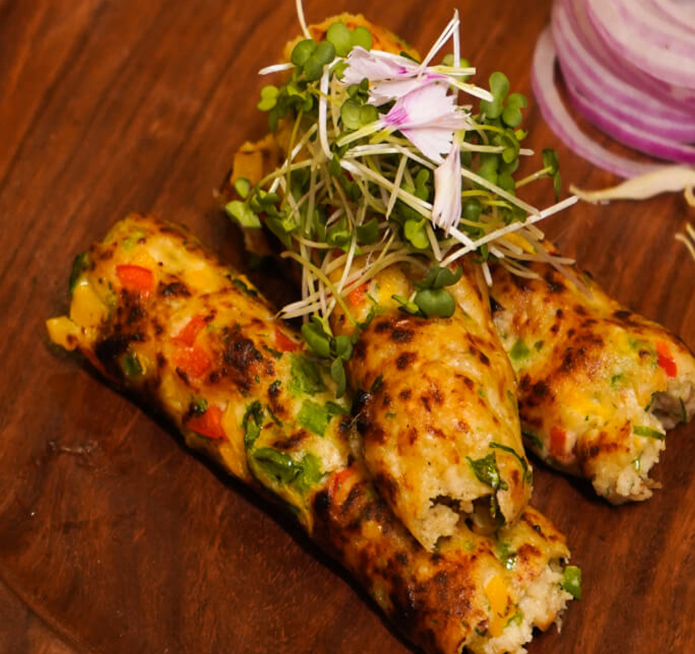 Jim Cobbett restaurant